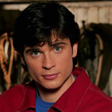 TOM WELLING
